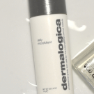 Swatch de osmologie : Daily Microfoliant, Dermalogica