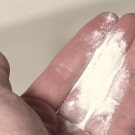 Swatch de osmologie : Daily Microfoliant, Dermalogica