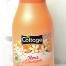 Swatch de osmologie : Douche Lait, Cottage