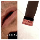 Swatch de osmologie : Baume Lèvres Ultra Nourrissant Rêve de Miel, Nuxe