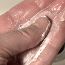 Swatch de osmologie : Daily Microfoliant, Dermalogica