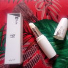 Swatch de Carol Rocha : Baume à lèvres - Anti-âge, ItStyle Makeup