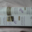 Swatch de angieangelique1983 : Soin de jour léger premières rides, Cattier