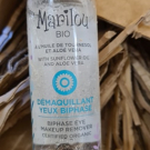 Swatch de karine2b : Démaquillant Yeux Biphasé, Marilou Bio