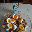 Swatch de beberpioum : Nouvelle Récolte Cuvée 2020, Emile Noël