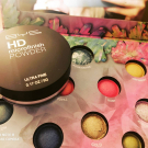 Swatch de caminono1809 : Poudre Libre HD BYS, MY Maquillage