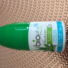 Swatch de Melia__teste : Déodorant à l'aloe vera bio savon des calanques, Biopha Nature