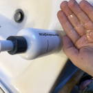 Swatch de Aurelieglt : Precleanse, Dermalogica