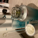 Swatch de Justine-51 : Retinol Clearing Oil, Dermalogica
