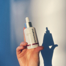 Swatch de BBCheetah : BioLumin-C Serum, Dermalogica