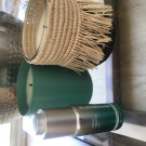 Swatch de SixtineF : Retinol Clearing Oil, Dermalogica