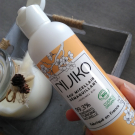 Swatch de zaz19 : Eau Micellaire Bio Nijiko à tester, MY Maquillage