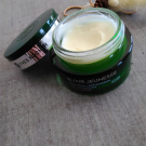 Swatch de zaz19 : Soin restructurant Elixir Jeunesse, Yves Rocher