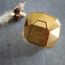 Swatch de zaz19 : Lady MILLION, Paco Rabanne