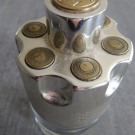 Swatch de zaz19 : Coffret parfums, Azzaro wanted