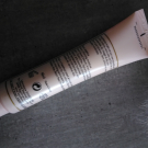 Swatch de zaz19 : Rosa Angelica, Sanoflore