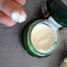 Swatch de zaz19 : Soin restructurant Elixir Jeunesse, Yves Rocher