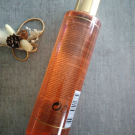 Swatch de zaz19 : Aqua Rosa - Essence botanique de beauté fraîche Bio, Sanoflore