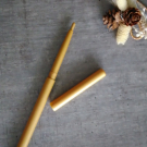 Swatch de zaz19 : Stylo Regard Waterproof, Yves Rocher