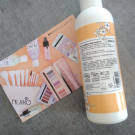 Swatch de zaz19 : Eau Micellaire Bio Nijiko à tester, MY Maquillage