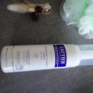 Swatch de zaz19 : Mousse nettoyante, Cattier