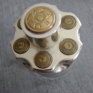 Swatch de zaz19 : Coffret parfums, Azzaro wanted