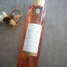 Swatch de zaz19 : Aqua Rosa - Essence botanique de beauté fraîche Bio, Sanoflore