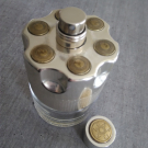 Swatch de zaz19 : Coffret parfums, Azzaro wanted