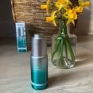 Swatch de melpe : Retinol Clearing Oil, Dermalogica