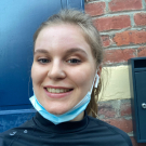 Swatch de pénal : BioLumin-C Serum, Dermalogica