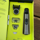 Swatch de Jupi59 : Philips OneBlade Pro, Philips OneBlade