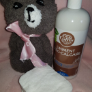 Swatch de BIJOUX1685 : Liniment Oléo-Calcaire Stabilisé, Gifrer