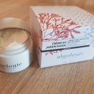 Swatch de BIJOUX1685 : Crème du Jardin Marin - Crème Hydro-Protectrice Revitalisante, Algologie