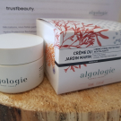 Swatch de BIJOUX1685 : Crème du Jardin Marin - Crème Hydro-Protectrice Revitalisante, Algologie