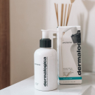 Swatch de Chloebsl : Precleanse, Dermalogica