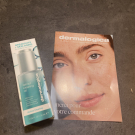 Swatch de Loulou_Bo : Retinol Clearing Oil, Dermalogica