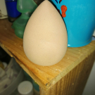 Swatch de Pam09 : Beautyblender, Beautyblender