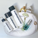 Swatch de Marinamoonstars : Retinol Clearing Oil, Dermalogica