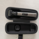 Swatch de Matt47 : Philips OneBlade Pro, Philips OneBlade