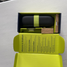 Swatch de Matt47 : Philips OneBlade Pro, Philips OneBlade