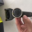 Swatch de Matt47 : Philips OneBlade Pro, Philips OneBlade