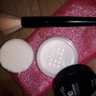 Swatch de Valar59 : Poudre Libre HD BYS, MY Maquillage