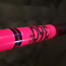 Swatch de Amy69 : Mascara Volume 360°, Yves Rocher