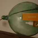 Swatch de Toffee75 : Huile de nuit, Seasonly