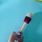 Swatch de maliafresh : Instant Anti Age l'Effaceur Yeux, Maybelline New York