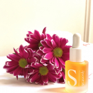 Swatch de Alla87 : Huile de nuit, Seasonly