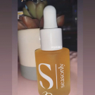 Swatch de TracyFinger : Huile de nuit, Seasonly