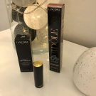 Swatch de Mulbc22 : Lash idôle, Lancôme