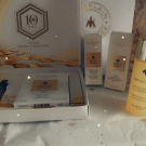 Swatch de Mulbc22 : Huile-en-eau Jeunesse, Guerlain