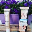 Swatch de emeline06 : BB Crème Soin Miracle Perfecteur La Classique, Garnier